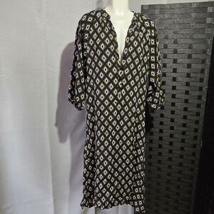 Zara Dress -‎ Size Small